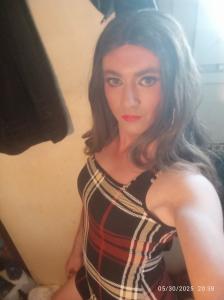 611397365: Transexual en Málaga