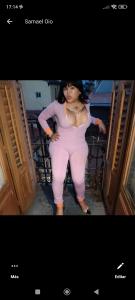 661707649: Chica busca chico en Madrid