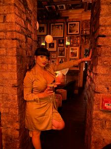 631435953: Travesti en Barcelona