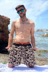 613218116: Chico busca chica en Mallorca