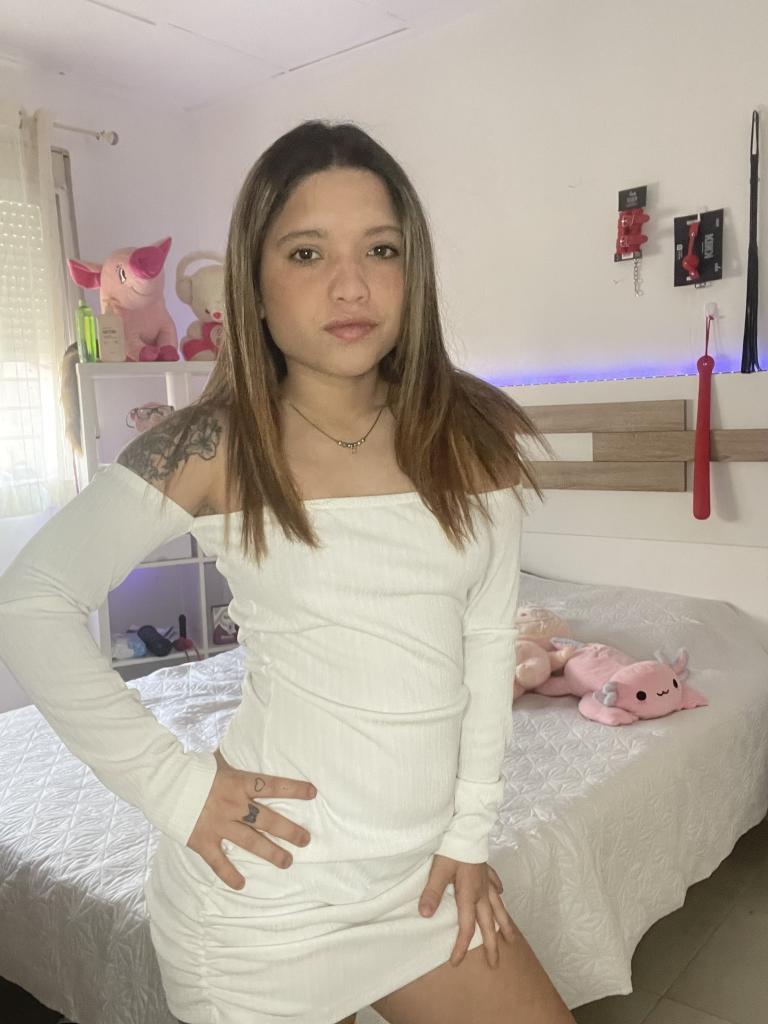 632274123: Chica busca chico en Murcia