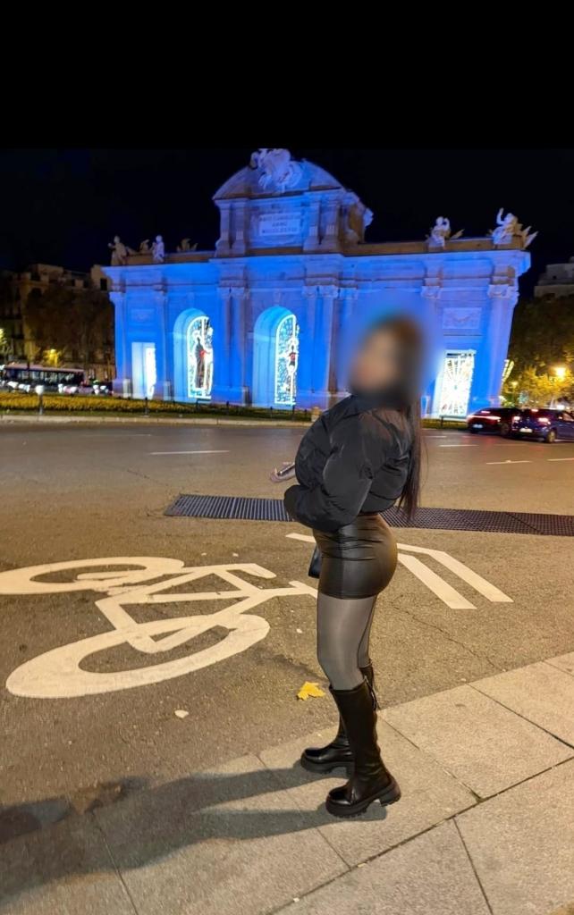 642533866: Chica busca chico en Toledo