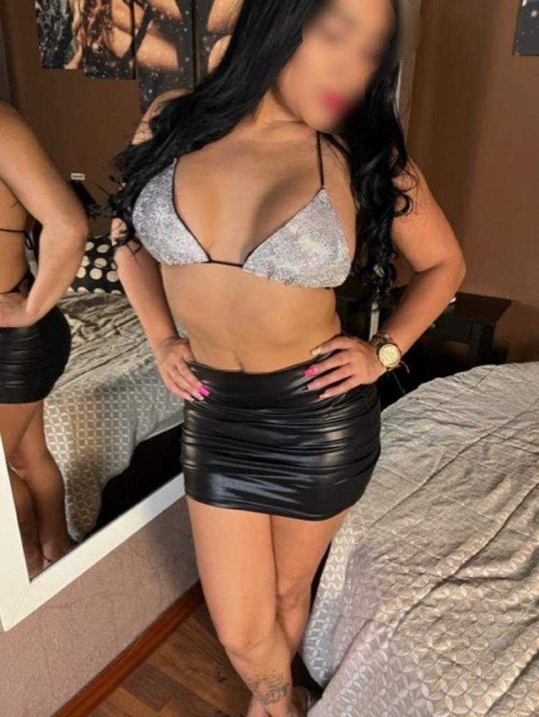 Chica busca chico en Madrid: 