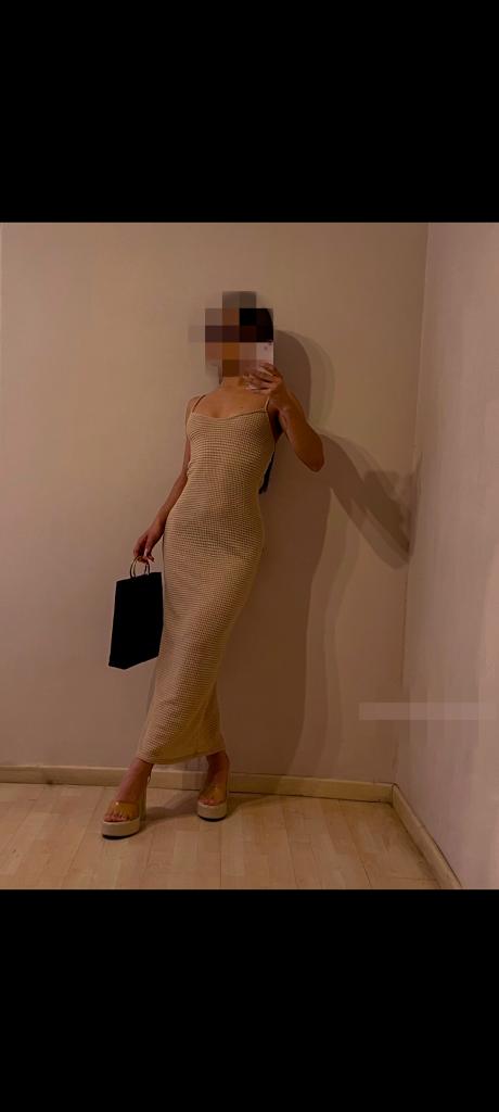 610051319: Chica busca chico en Sevilla