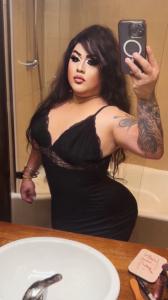 641056045: Travesti en Pontevedra