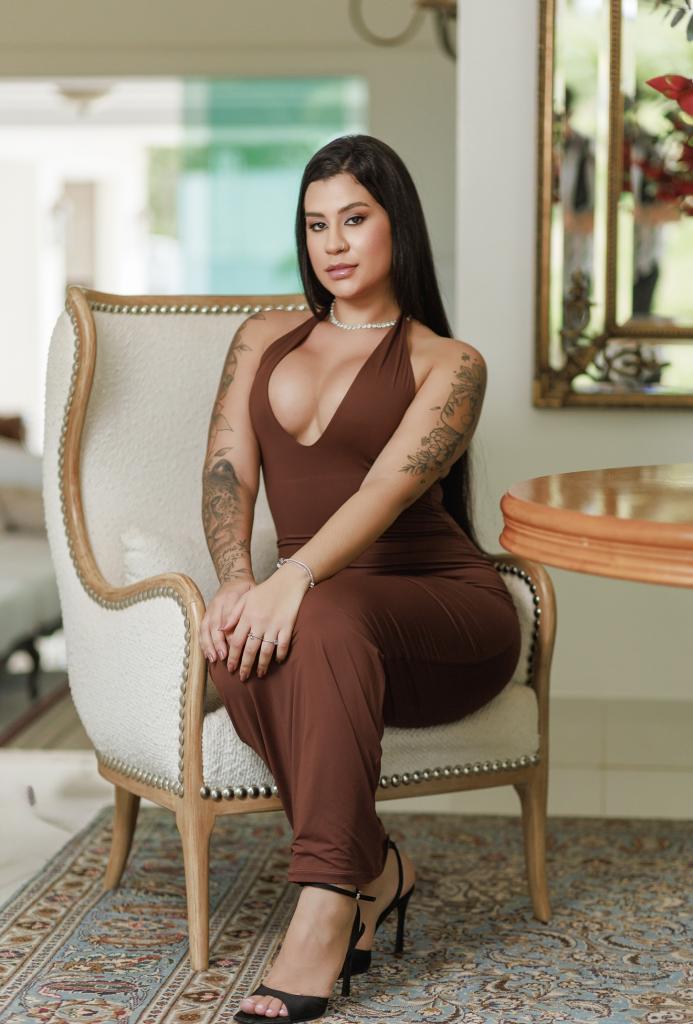 Chica busca chico en La Coruña: 