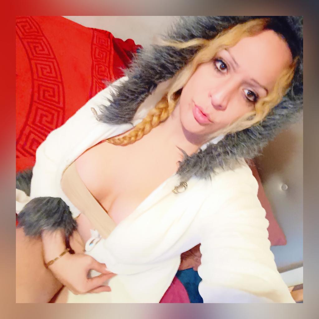 602001051: Travesti en Barcelona