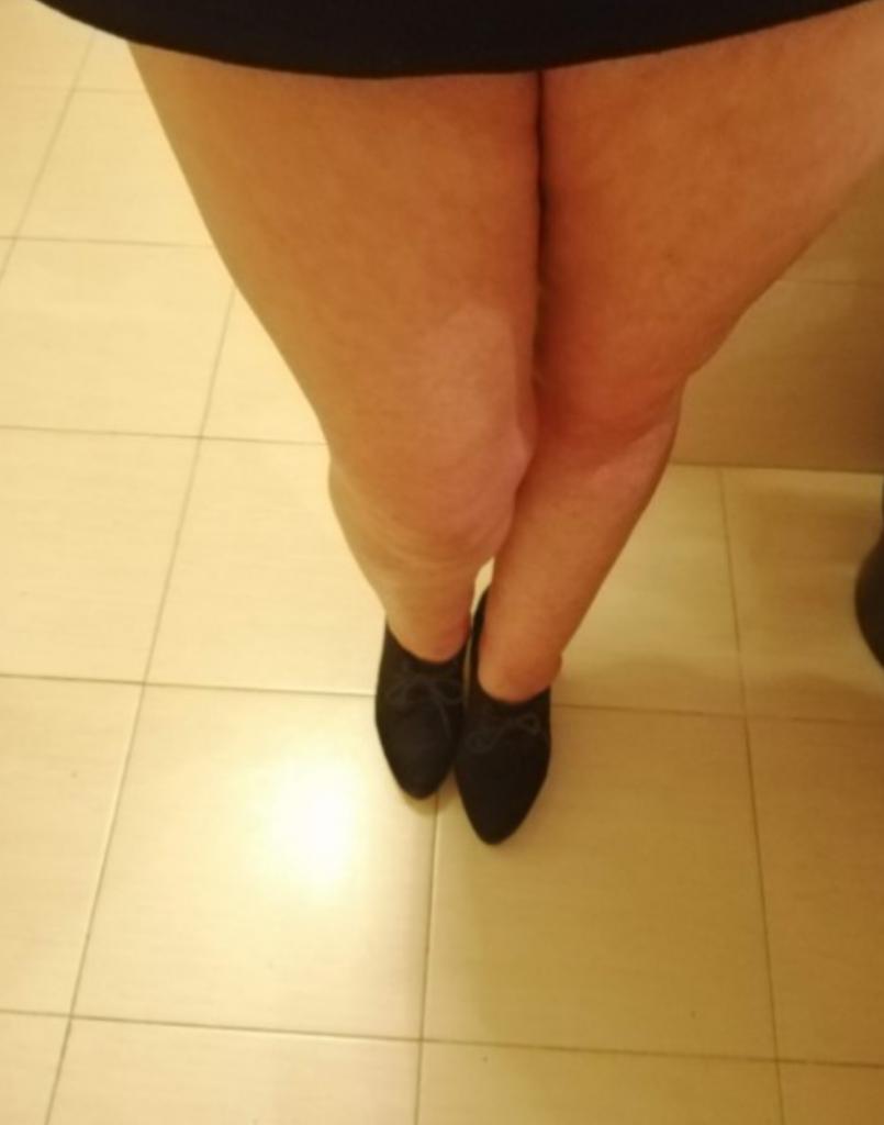 Chica busca chico en La Coruña: 