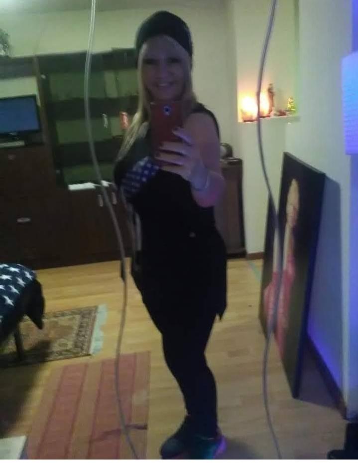 Chica busca chico en Las Palmas: 