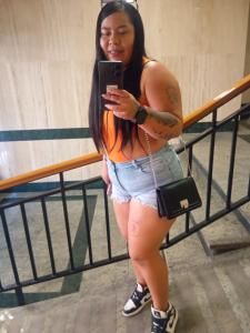 Chica busca chico en Salamanca: 