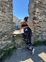 666341599: Chica busca chico en Barcelona