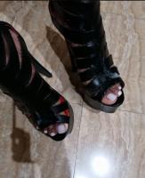 614956262: Travesti en Las Palmas