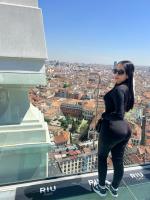 642664401: Chica busca chico en Navarra