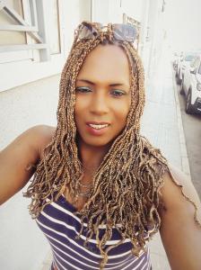 Transexual en Alicante: 