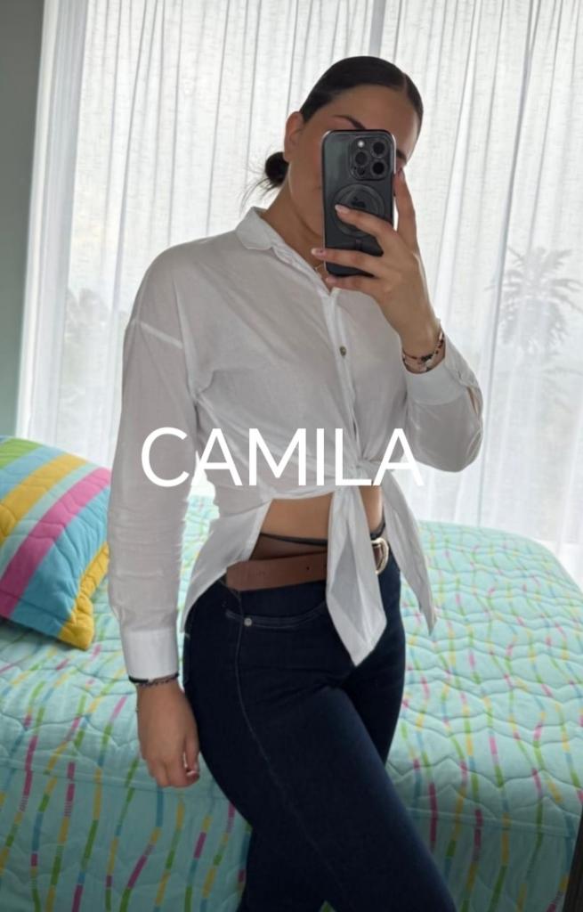 Chica busca chico en Alicante: Chica busca chico