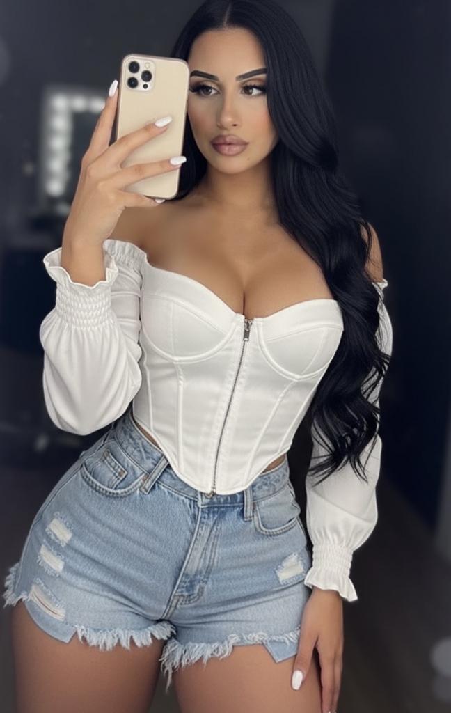 Chica busca chico en Toledo: Chica busca chico