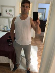 635543317: Chica busca chico en Zaragoza