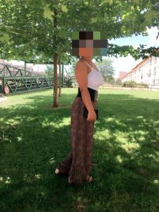 698422766: Chica busca chico en Salamanca