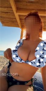 Chica busca chico en Málaga: 