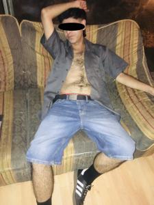 Chico busca chica en Barcelona: 