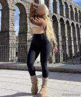 602653288: Chica busca chico en Alicante