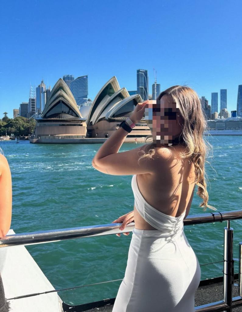 Chica busca chico en Las Palmas: 