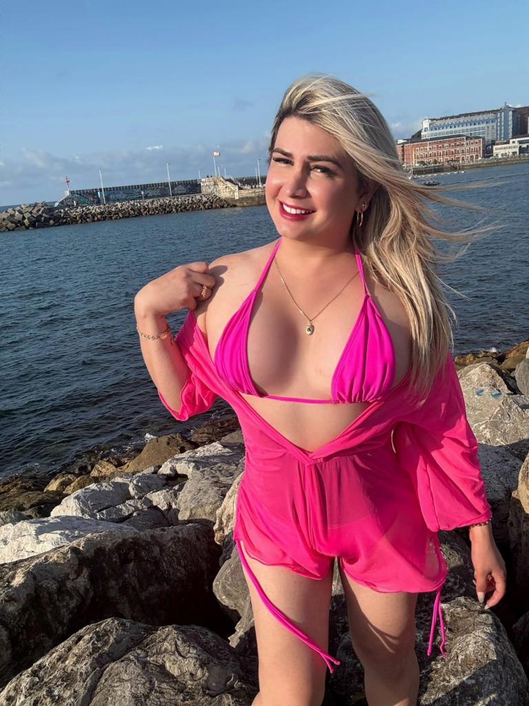 Transexual en Pontevedra: 
