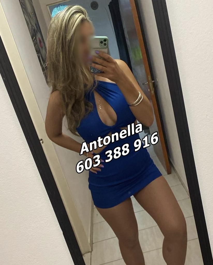 Chica busca chico en Toledo: 