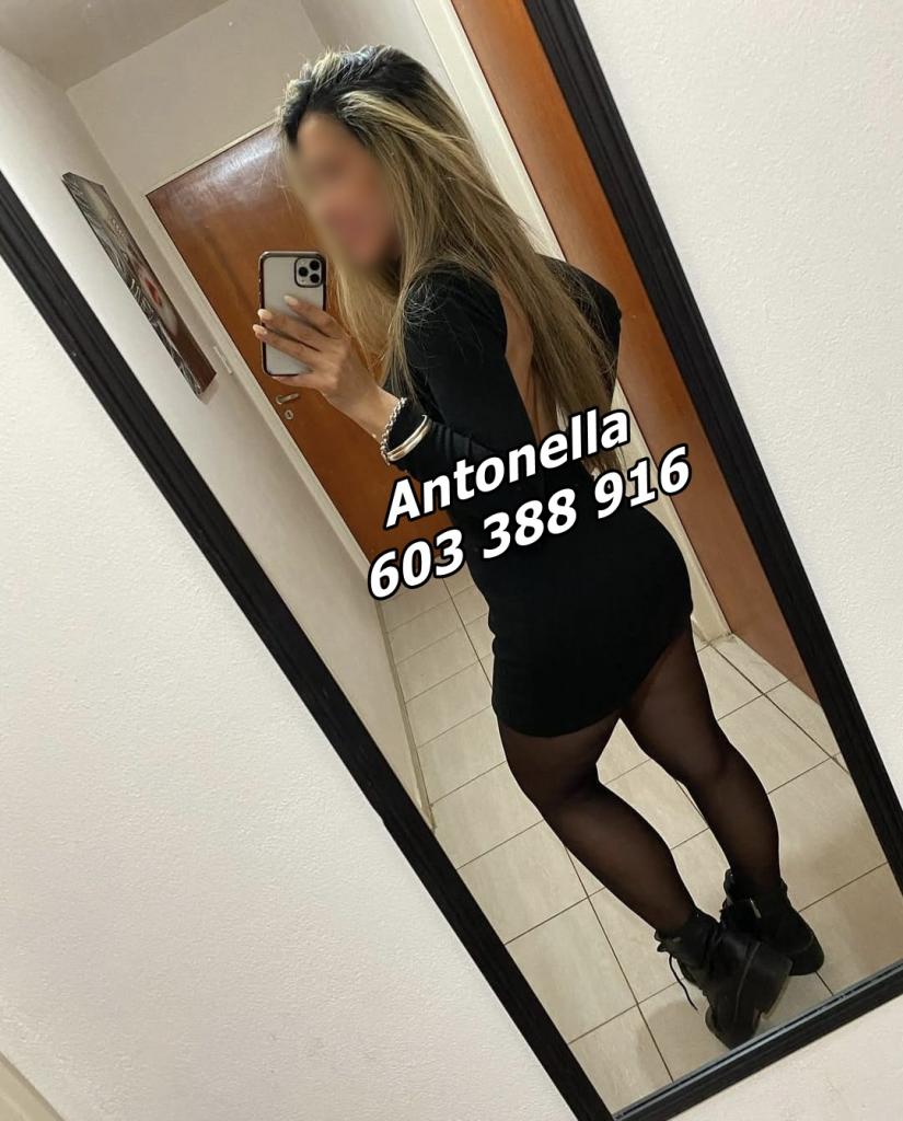 603388916: Chica busca chico en Toledo