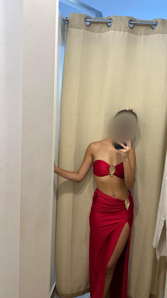 Chica busca chico en Murcia: 