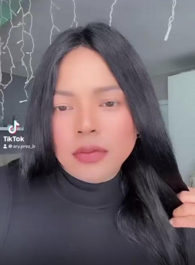 600004617: Transexual en Málaga