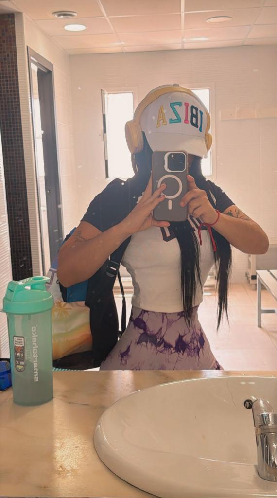 643652176: Chica busca chico en Toledo