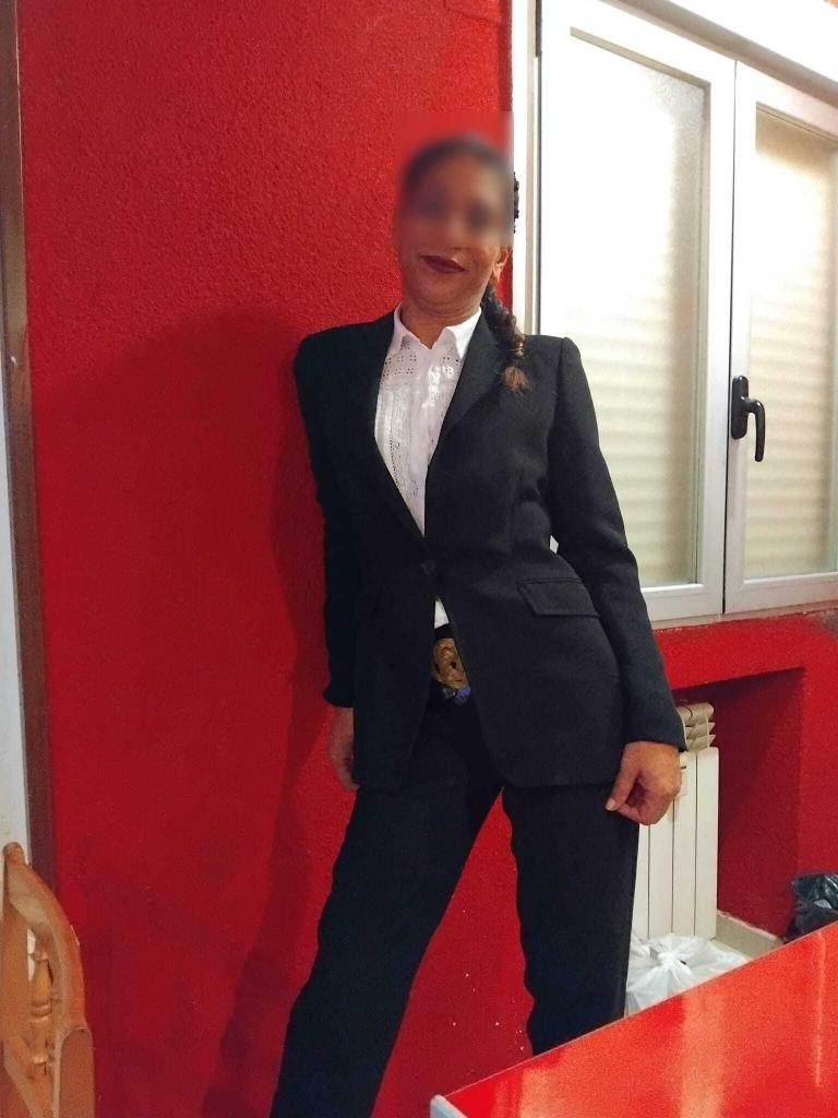 603730773: Chica busca chico en Madrid