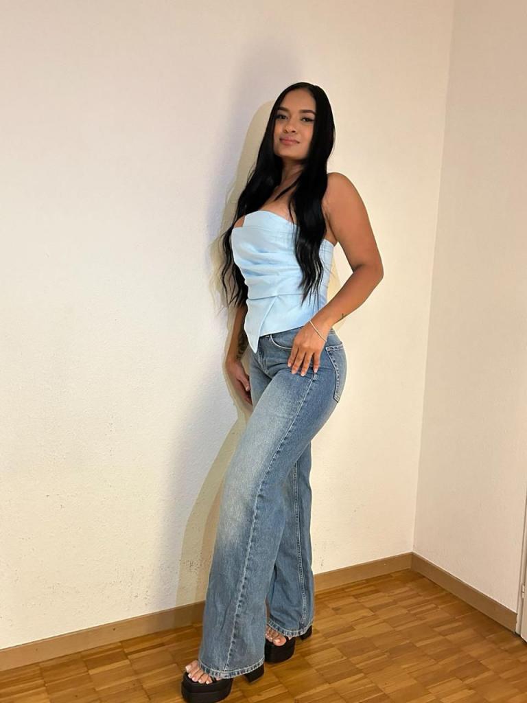 Chica busca chico en Mallorca: 