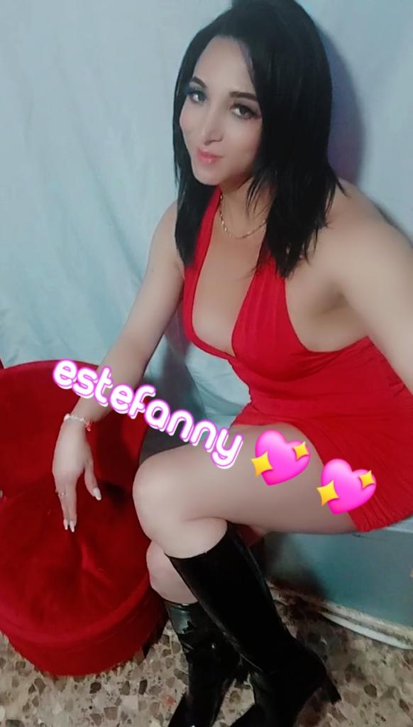 604172961: Transexual en Alicante