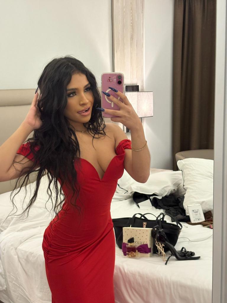 Chica busca chico en Madrid: 