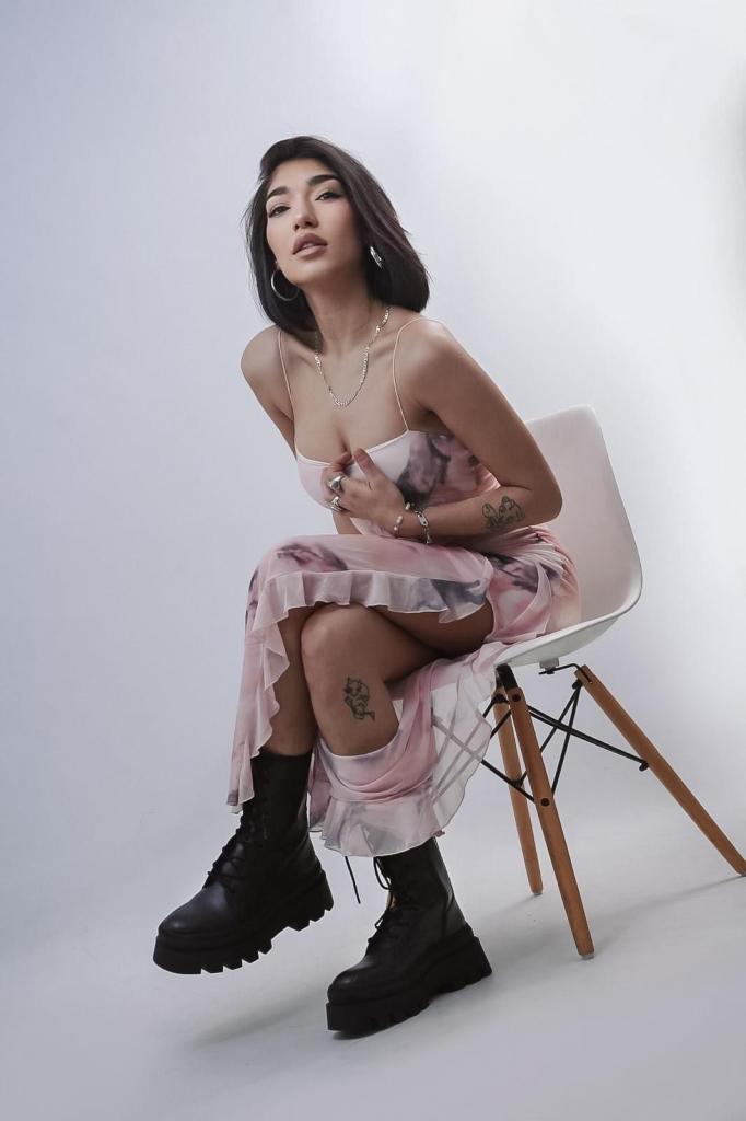 Chica busca chico en Madrid: 