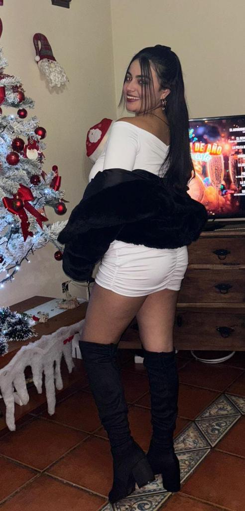 Chica busca chico en Cáceres: 