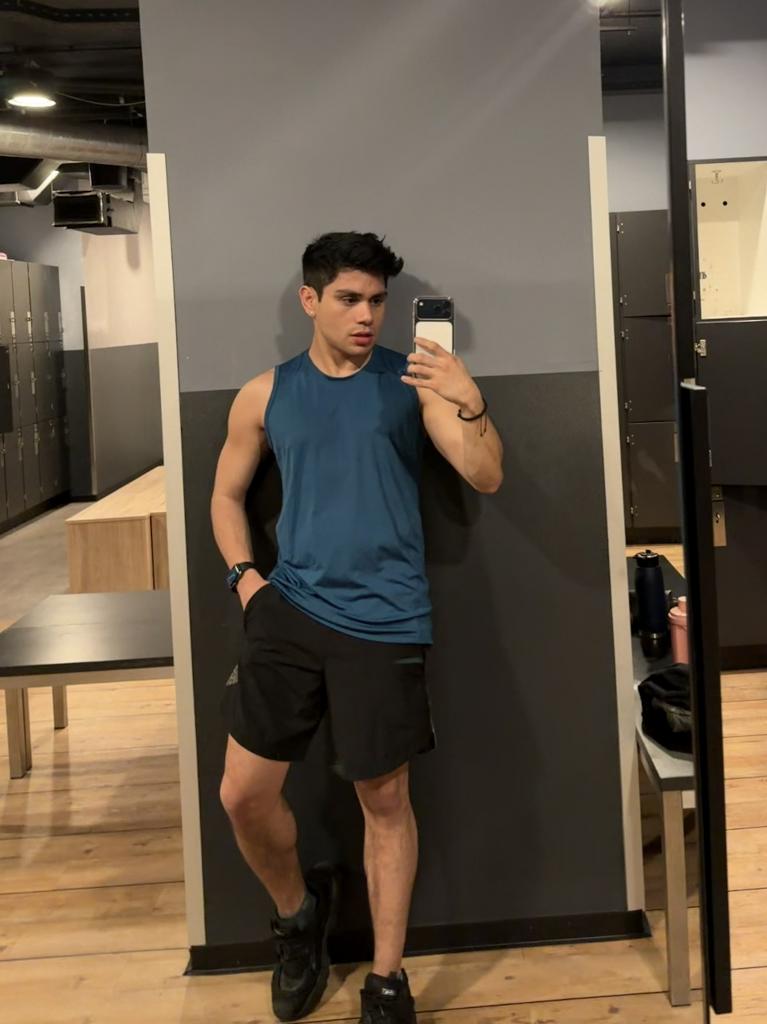 Chico busca chica en Barcelona: 