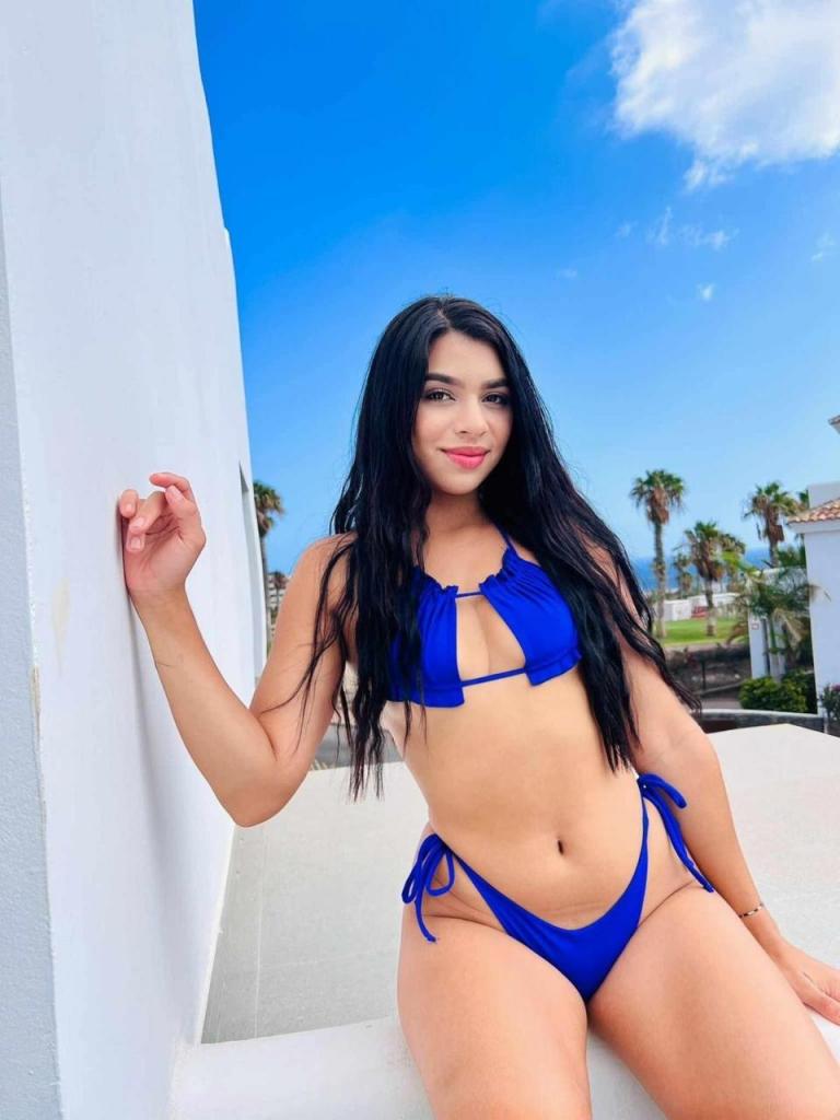 666697455: Chica busca chico en Ibiza