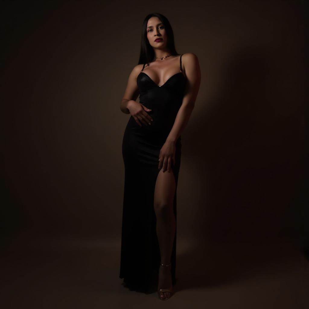 Travesti en Madrid: Transexuales y Travestis