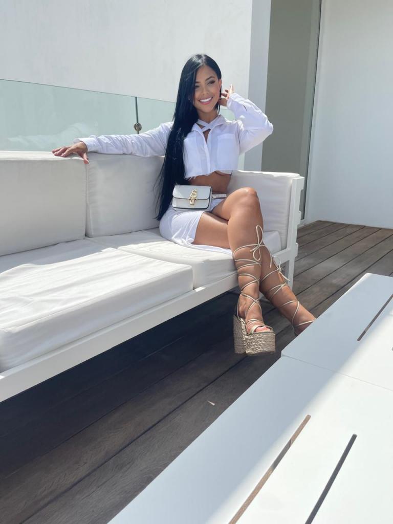 Chica busca chico en Tarragona: 