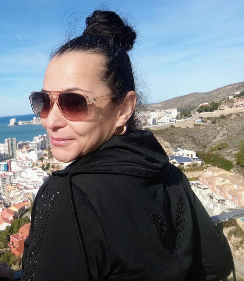 Chica busca chico en Valencia: 