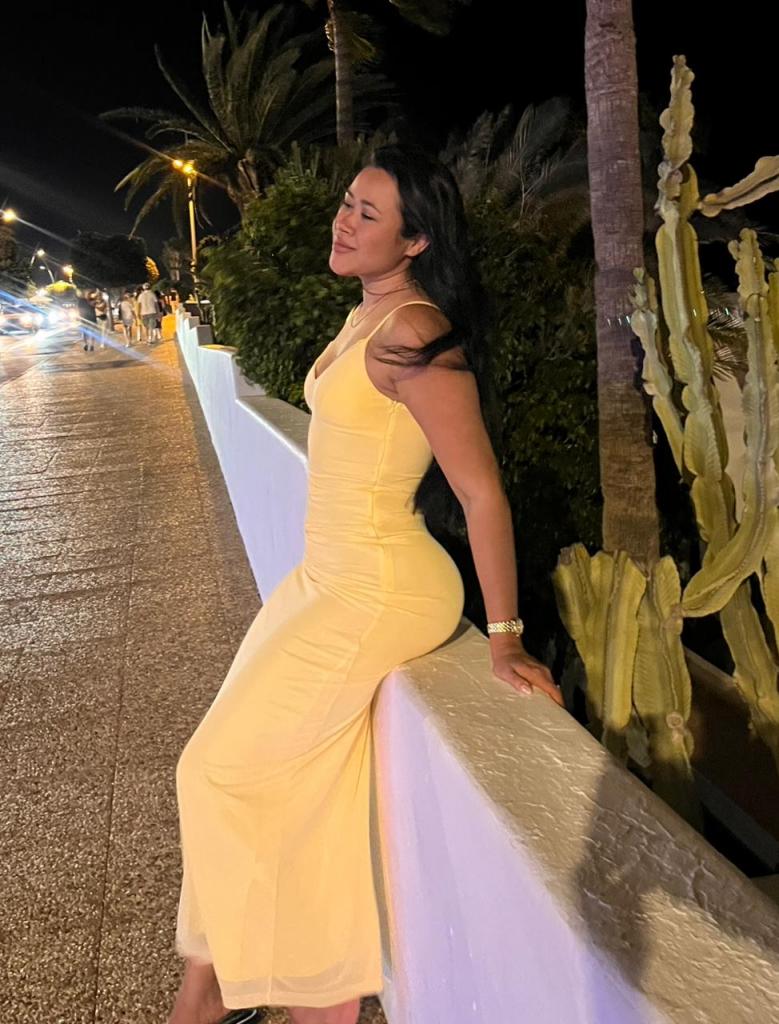 Chica busca chico en Las Palmas: 