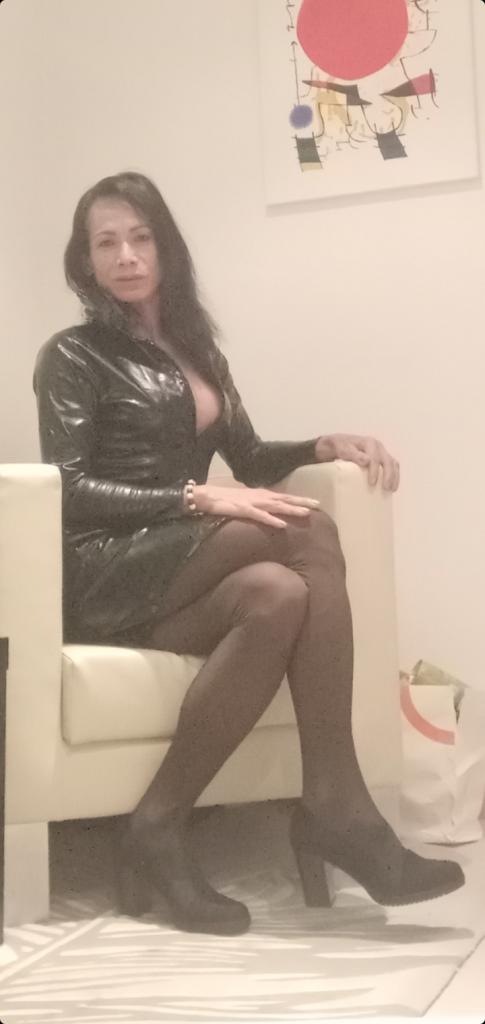 624904755: Transexual en Málaga