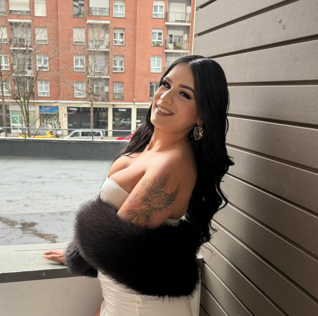 611307418: Travesti en Vizcaya