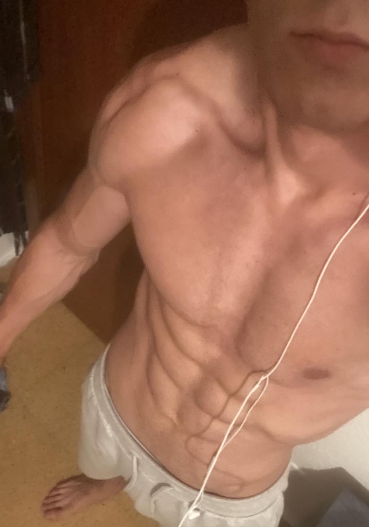 Chico busca chica en Madrid: 