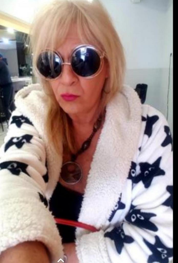 Chica busca chico en Murcia: 