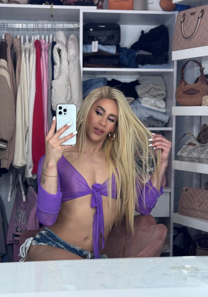 666429297: Travesti en Madrid