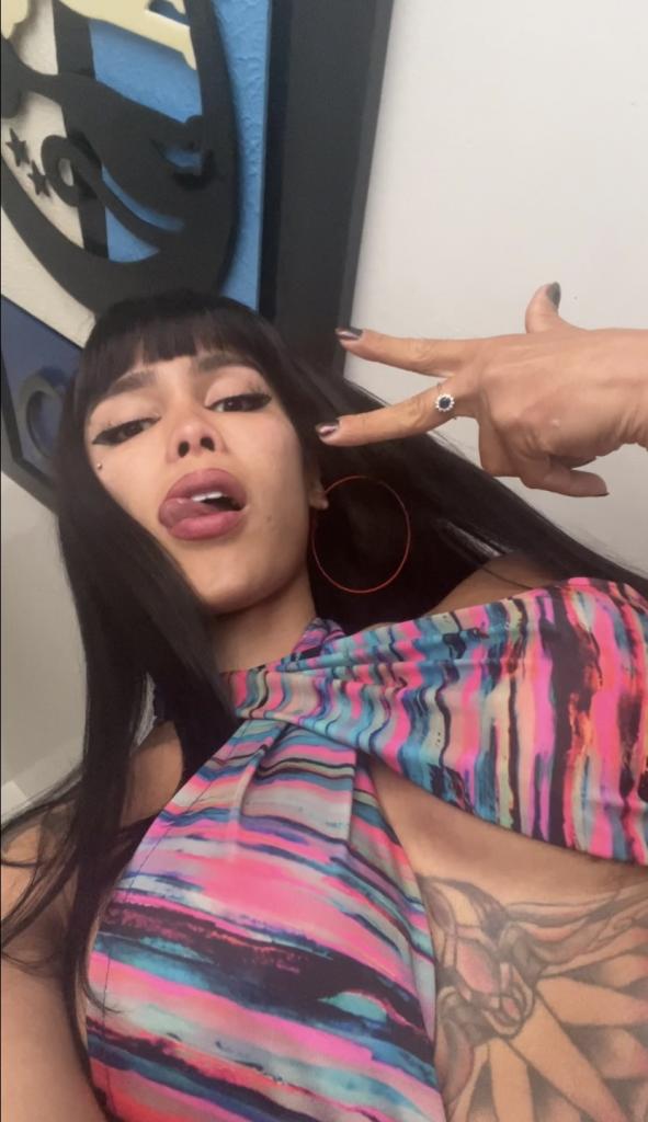 641322834: Transexual en Valencia